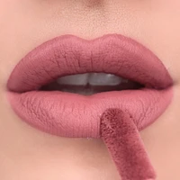 Matte Bomb Liquid Lip