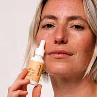 Ceramide Barrier Nourishing Daily Serum