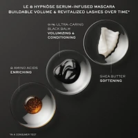 Le 8 Hypnôse Serum-Infused Volumizing Mascara