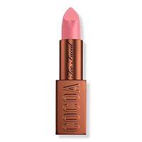 Cocoa Bold Cream Lipstick - Chocolate Strawberry