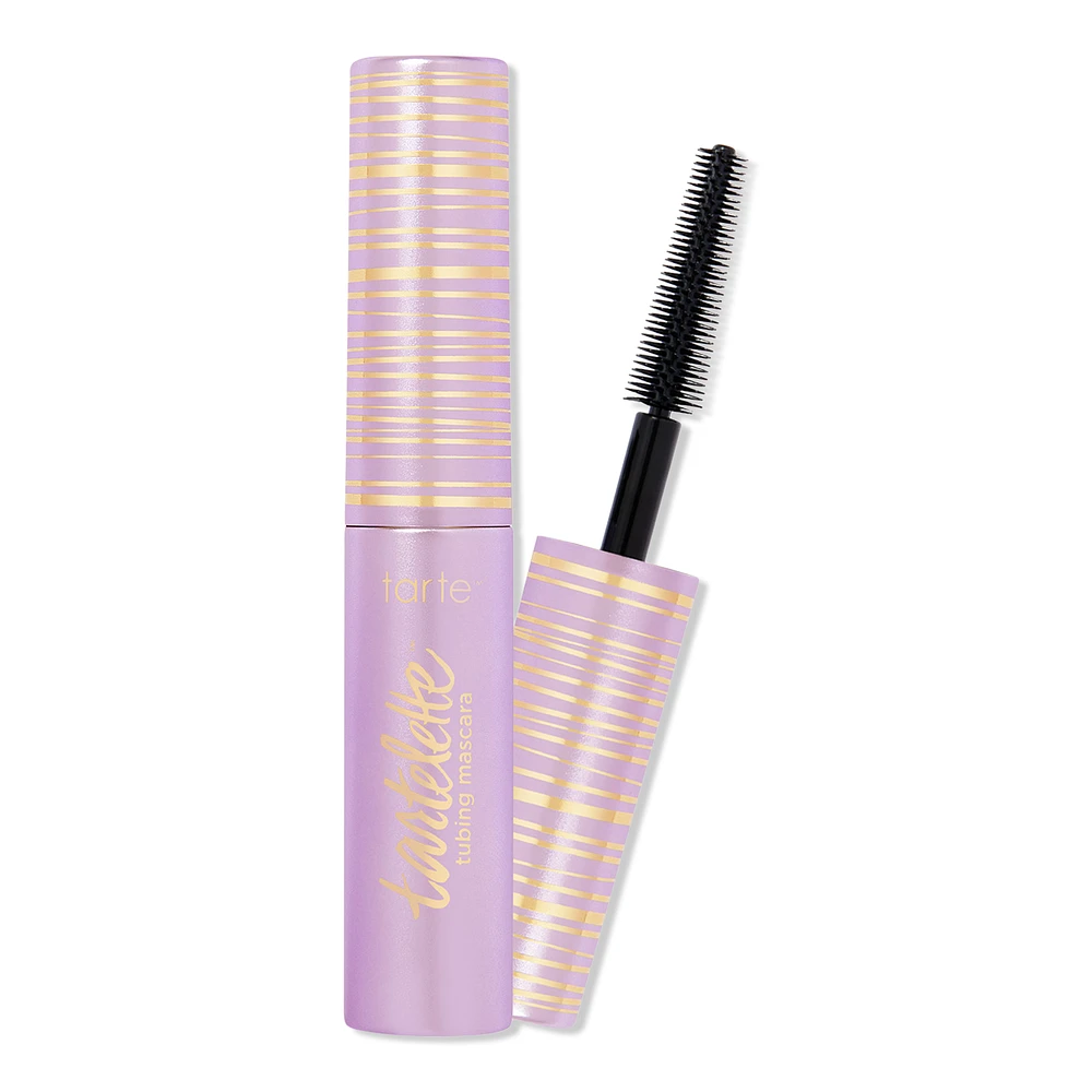 Travel-Size Tartelette Tubing Mascara - Black