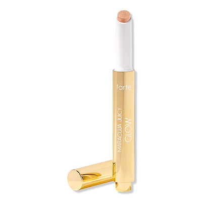 Maracuja Juicy Glow - Champagne Glow