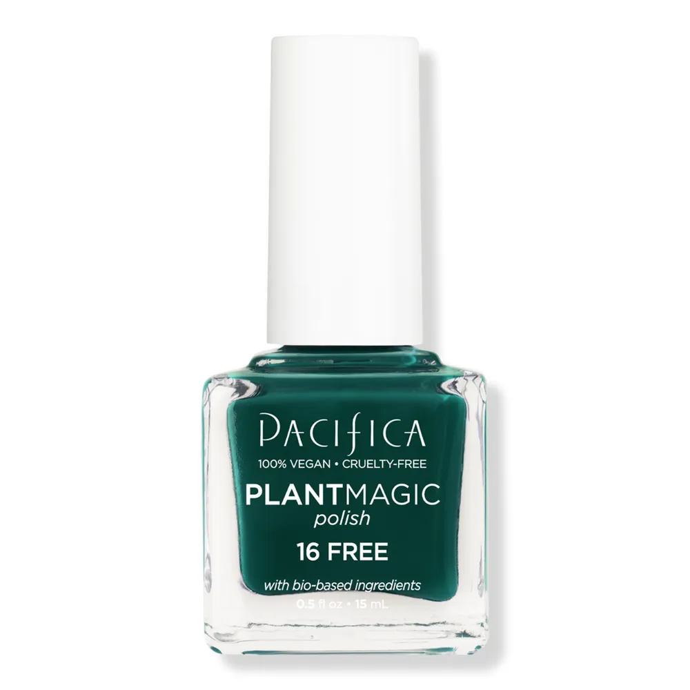 Pacifica Plant Magic Polish