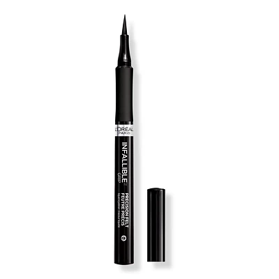 Infallible Grip Precision Felt Liquid Eyeliner