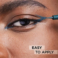 Infallible Grip Precision Felt Liquid Eyeliner