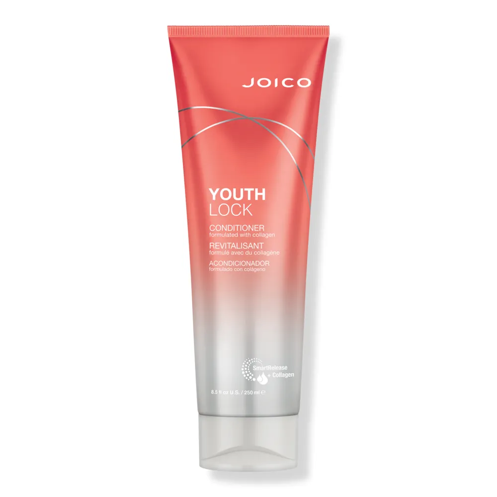 Joico YouthLock Conditioner Formulated With Collagen