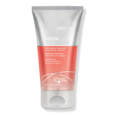 Joico Travel Size YouthLock Treatment Masque Formulated With Collagen