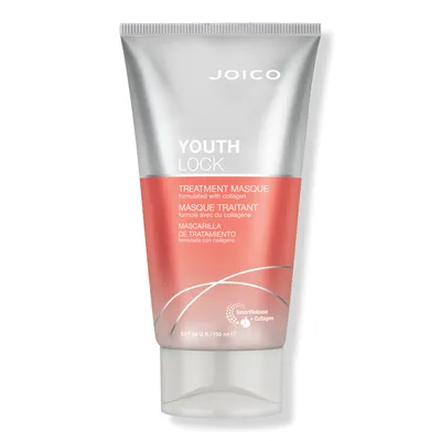 Joico YouthLock Treatment Masque Formulated with Collagen