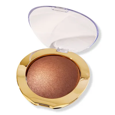 Tarte Shape Tape Glow Bronzer