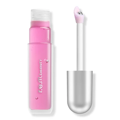 Essential Drip Lip Oil - raspberry drip