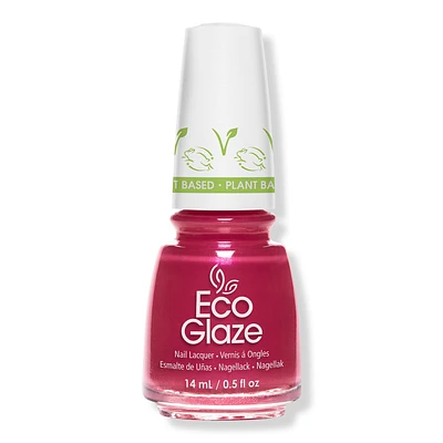 Eco Glaze Nail Lacquer Collection