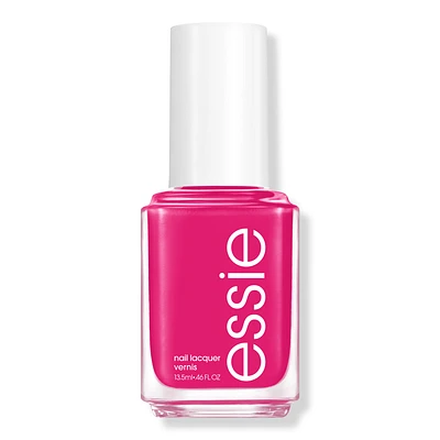 Pinks Nail Polish - Pencil Me In