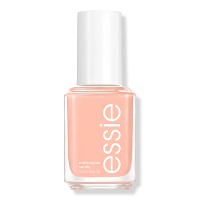 Pinks Nail Polish - Sew Gifted