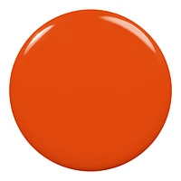 Reds + Oranges Nail Polish - To DIY For