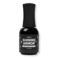 Orly Shining Armor Long Wear Topcoat