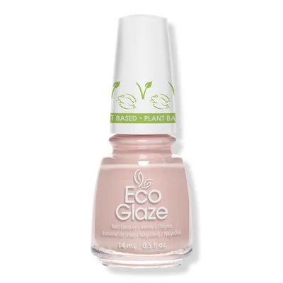 China Glaze Eco Nail Lacquer Collection