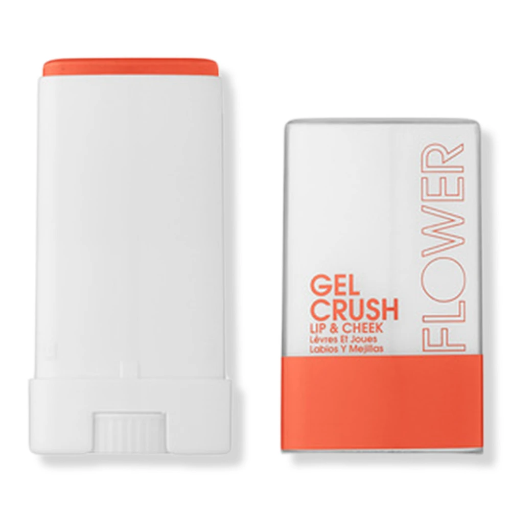 Gel Crush Lip & Cheek - Citrus Crush