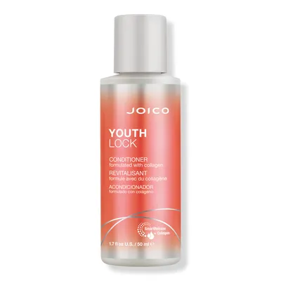 Joico Travel Size YouthLock Conditioner Formulated With Collagen
