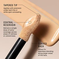 Skin Full Coverage Longwear Concealer