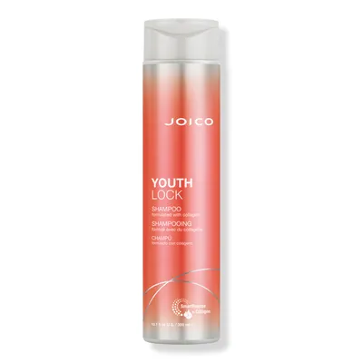 Joico YouthLock Shampoo Formulated With Collagen