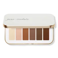 jane iredale Naturally Matte PurePressed Eye Shadow Palette