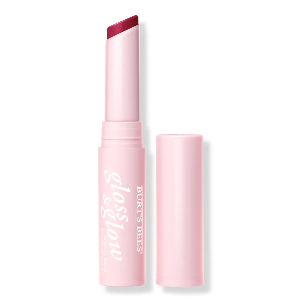 Burt's Bees Gloss & Glow Glossy Balm 