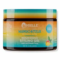 Mielle Mango & Tulsi Nourishing Styling Gel