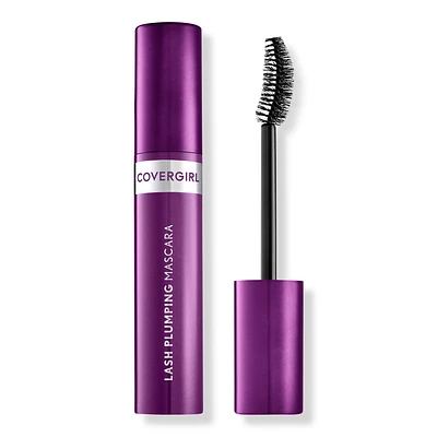 Simply Ageless Lash Plumping Mascara - Black