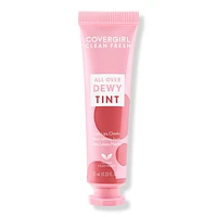 Clean Fresh All Over Dewy Tint - Fuchsia Passion