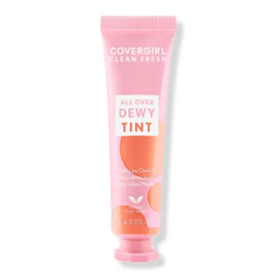 CoverGirl Clean Fresh All Over Dewy Tint