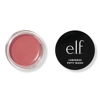 Luminous Putty Blush - Bermuda