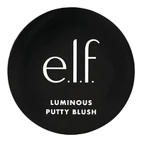 Luminous Putty Blush