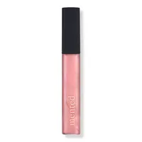 mented cosmetics Sheer Lip Gloss - Unpinkable