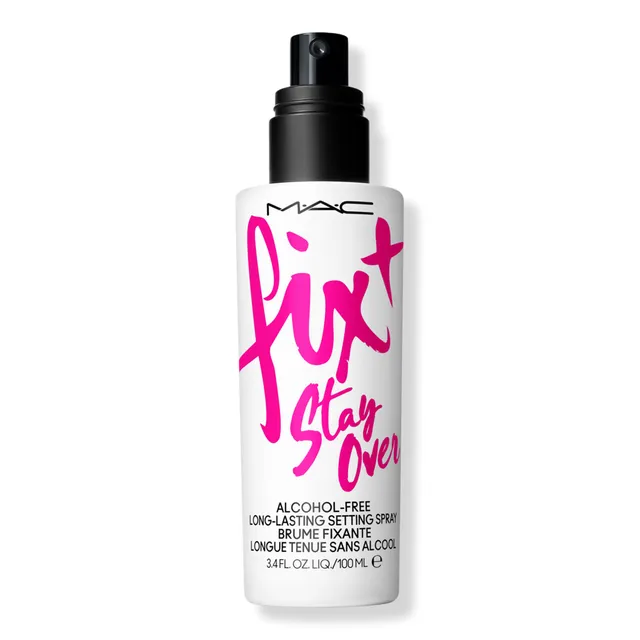 Sport Fix Extra Hold Makeup Fixing Spray - Makeup Revolution, Ulta Beauty