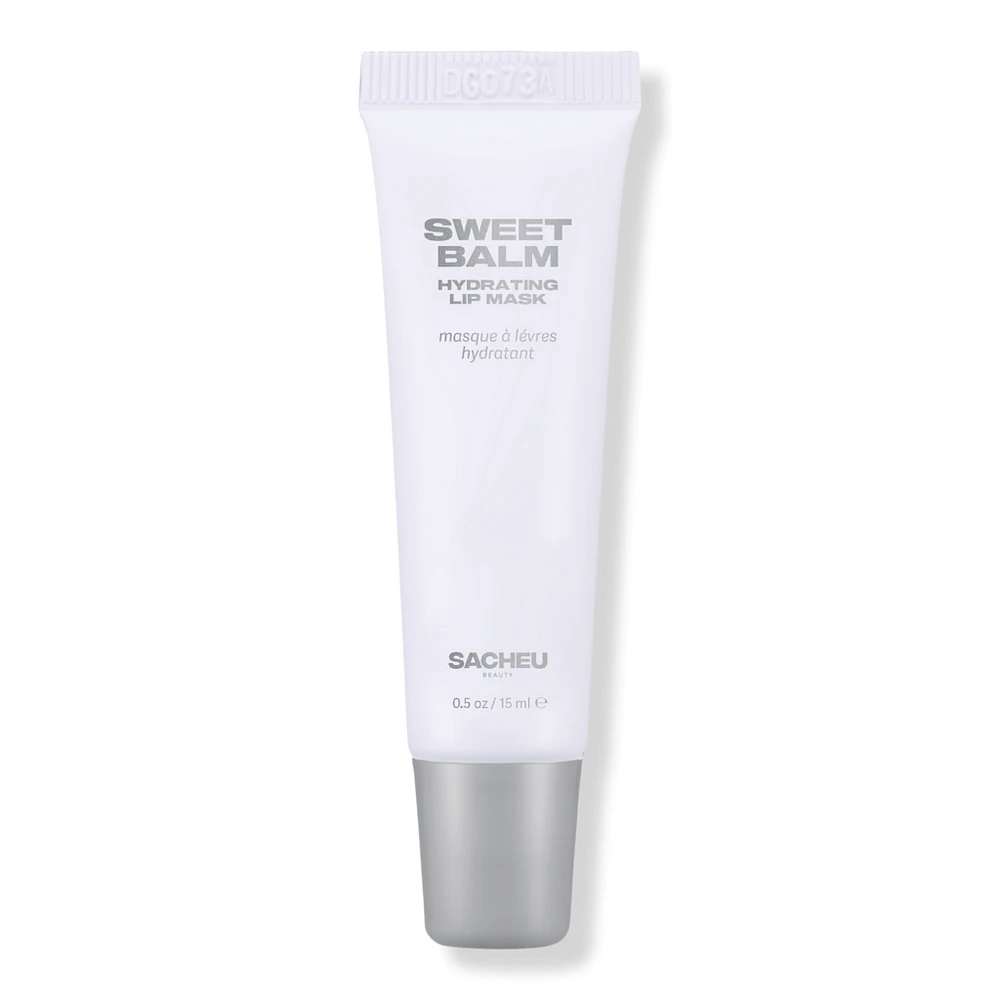 Sacheu Sweet Balm - Hydrating Lip Mask