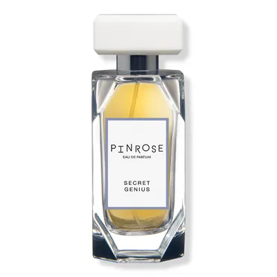 Pinrose Secret Genius Eau de Parfum
