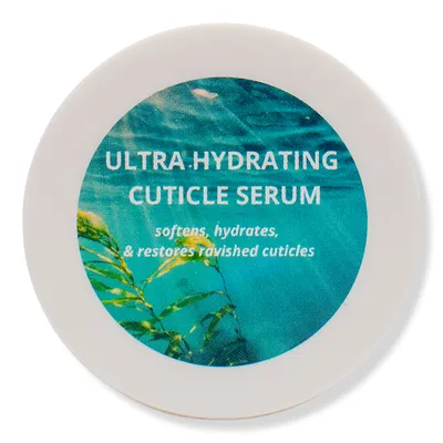 Nailtopia Ultra Hydrating Cuticle Serum
