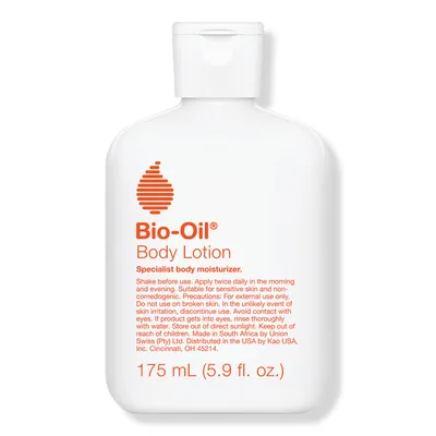 Bio-Oil Body Lotion Lightweight Body Moisturizer
