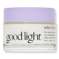 good light Order of the Eclipse Hyaluronic Cream