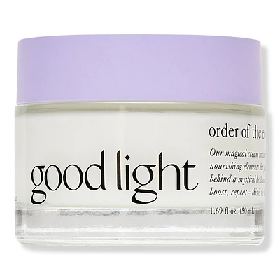 Order of the Eclipse Hyaluronic Cream - 1.6 oz