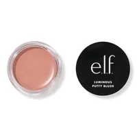 e.l.f. Cosmetics Luminous Putty Blush