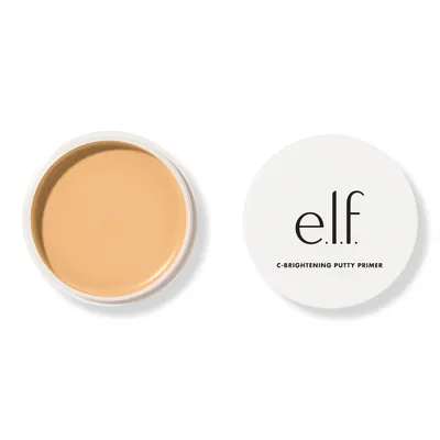 e.l.f. Cosmetics C-Brightening Putty Primer
