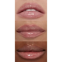 Lip Plumping Gloss - Pink Paloma