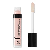 Lip Plumping Gloss - Pink Paloma