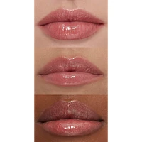 Lip Plumping Gloss - Mauve Lady