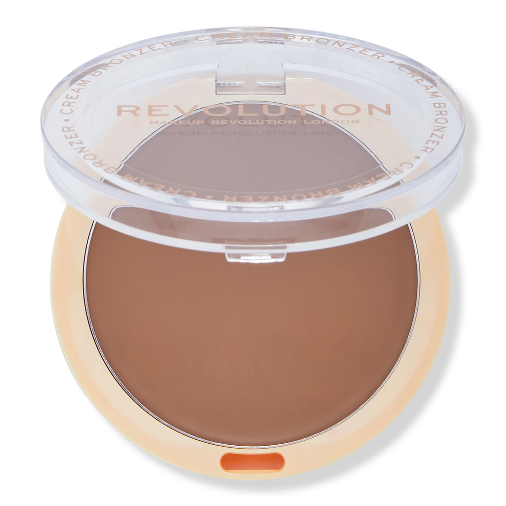 Ultra Cream Bronzer - Light