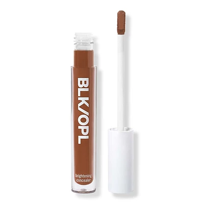 True Tone Brightening Concealer - Spiced Cognac