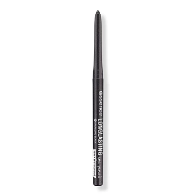 Long Lasting Eye Pencil - 34 Sparkling Black