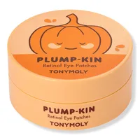 TONYMOLY Plump-kin Retinol Firming Hydrogel Eye Patches