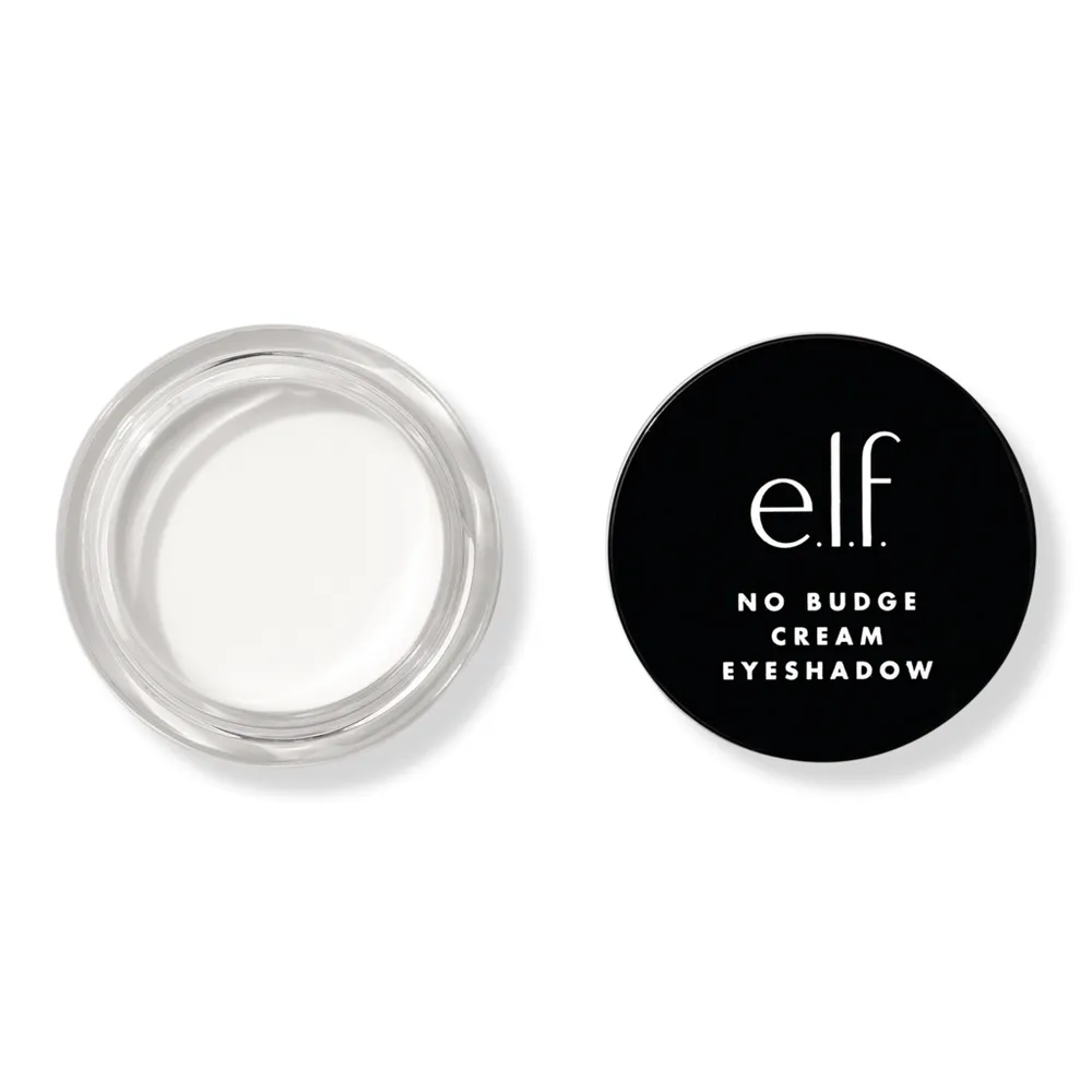 e.l.f. Cosmetics No Budge Cream Eyeshadow